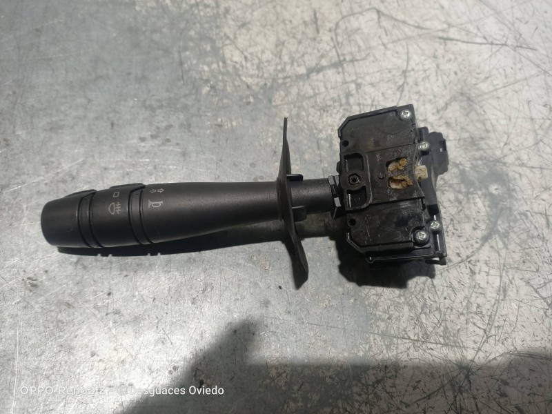 Recambio de mando luces para renault clio ii fase i (b/cbo) 1.9 d referencia OEM IAM 86911F 7701048908 