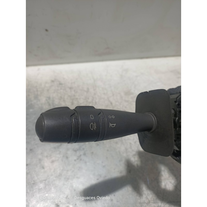 Recambio de mando luces para renault clio ii fase i (b/cbo) 1.9 d referencia OEM IAM 86911F 7701048908 