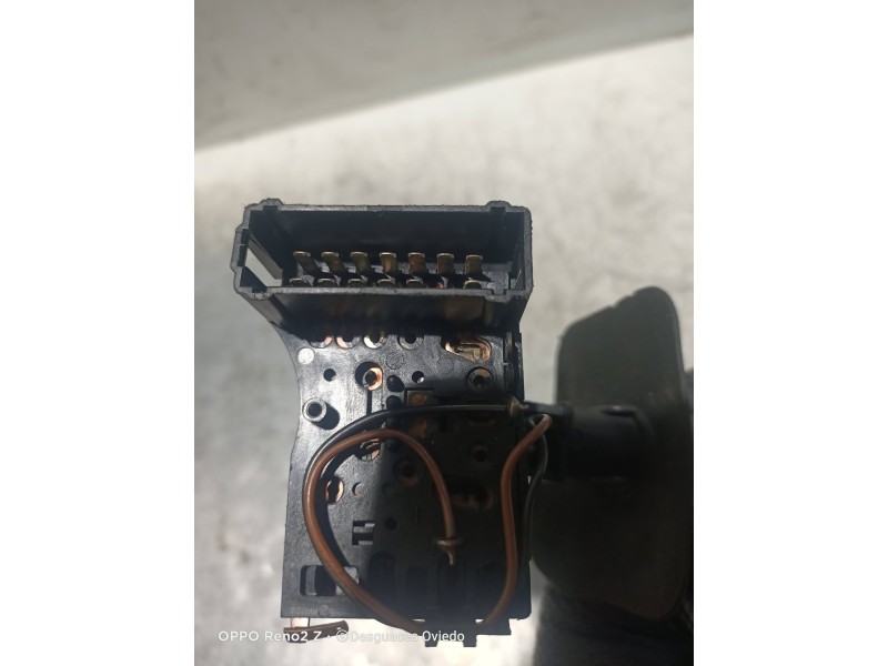 Recambio de mando luces para renault clio ii fase i (b/cbo) 1.9 d referencia OEM IAM 86911F 7701048908 