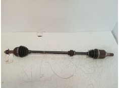 Recambio de transmision delantera derecha para nissan micra (k12e) 1.4 cat referencia OEM IAM   