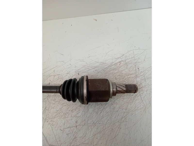 Recambio de transmision delantera derecha para nissan micra (k12e) 1.4 cat referencia OEM IAM   