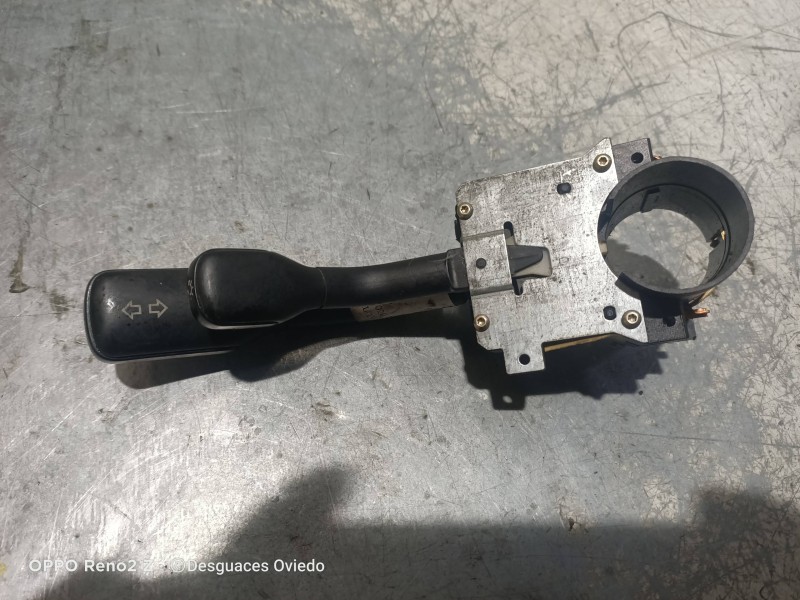 Recambio de mando luces para audi 80/90 (893) 90 sport exklusiv referencia OEM IAM 443953513H  