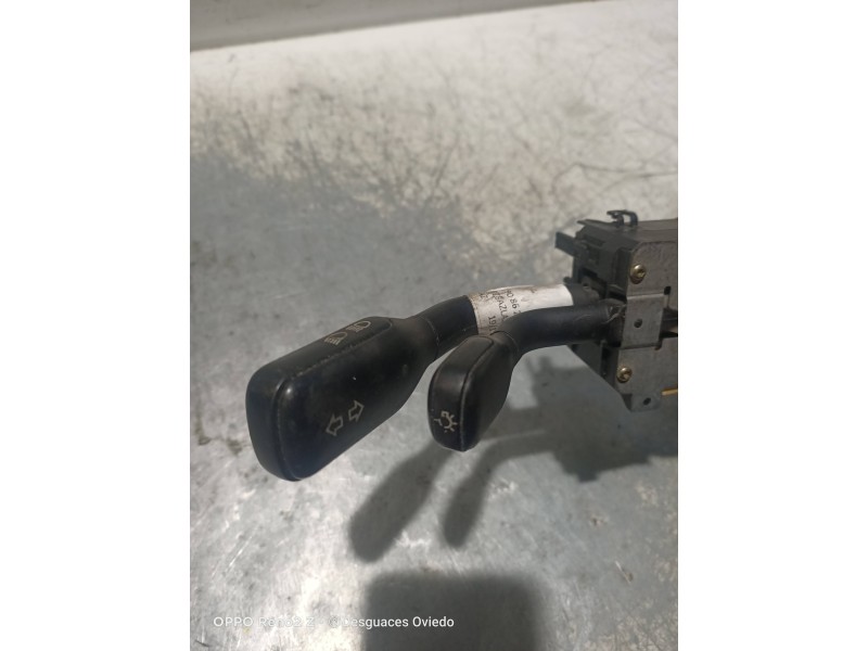 Recambio de mando luces para audi 80/90 (893) 90 sport exklusiv referencia OEM IAM 443953513H  