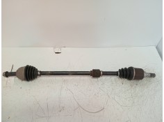 Recambio de transmision delantera derecha para nissan note (e11e) 1.4 cat referencia OEM IAM   