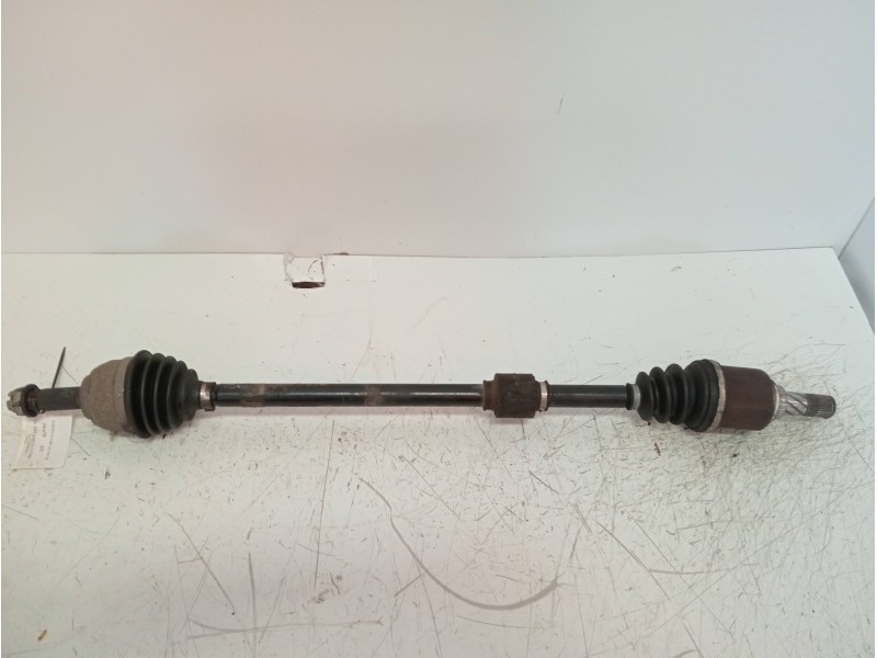 Recambio de transmision delantera derecha para nissan note (e11e) 1.4 cat referencia OEM IAM   