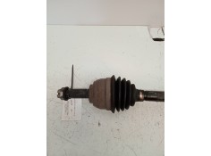 Recambio de transmision delantera derecha para nissan note (e11e) 1.4 cat referencia OEM IAM    2