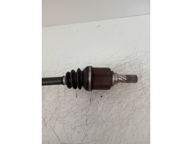 Recambio de transmision delantera derecha para nissan note (e11e) 1.4 cat referencia OEM IAM   