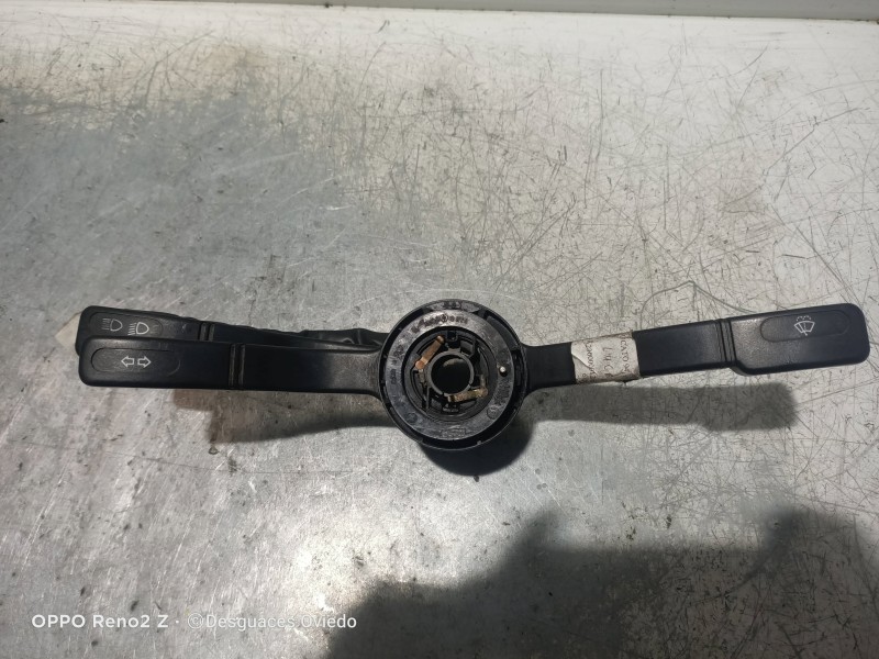 Recambio de mando luces para fiat ducato caja cerrada (desde 03.94) referencia OEM IAM   