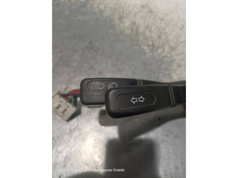 Recambio de mando luces para fiat ducato caja cerrada (desde 03.94) referencia OEM IAM   