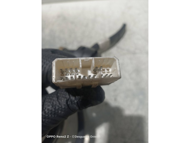 Recambio de mando luces para fiat ducato caja cerrada (desde 03.94) referencia OEM IAM   