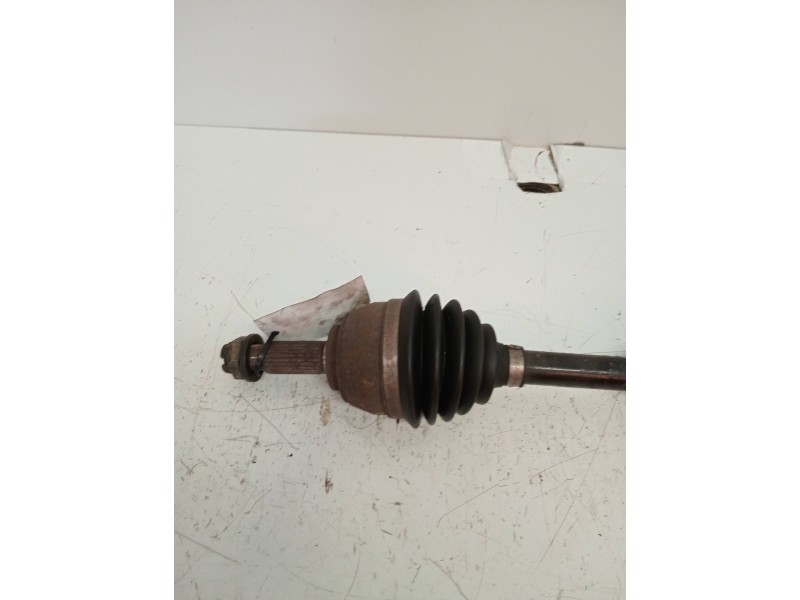Recambio de transmision delantera derecha para nissan micra (k12e) 1.5 dci turbodiesel cat referencia OEM IAM   