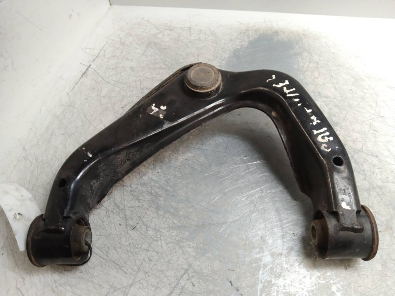 Recambio de brazo suspension superior delantero derecho para nissan pathfinder (r51) 2.5 dci xe referencia OEM IAM   