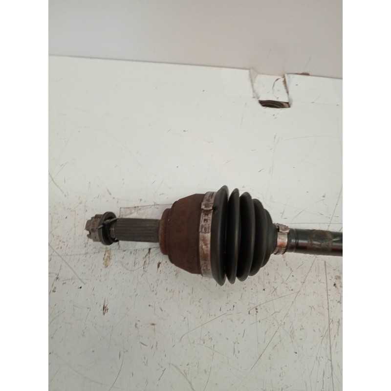 Recambio de transmision delantera derecha para nissan micra (k12e) 1.5 dci turbodiesel cat referencia OEM IAM   
