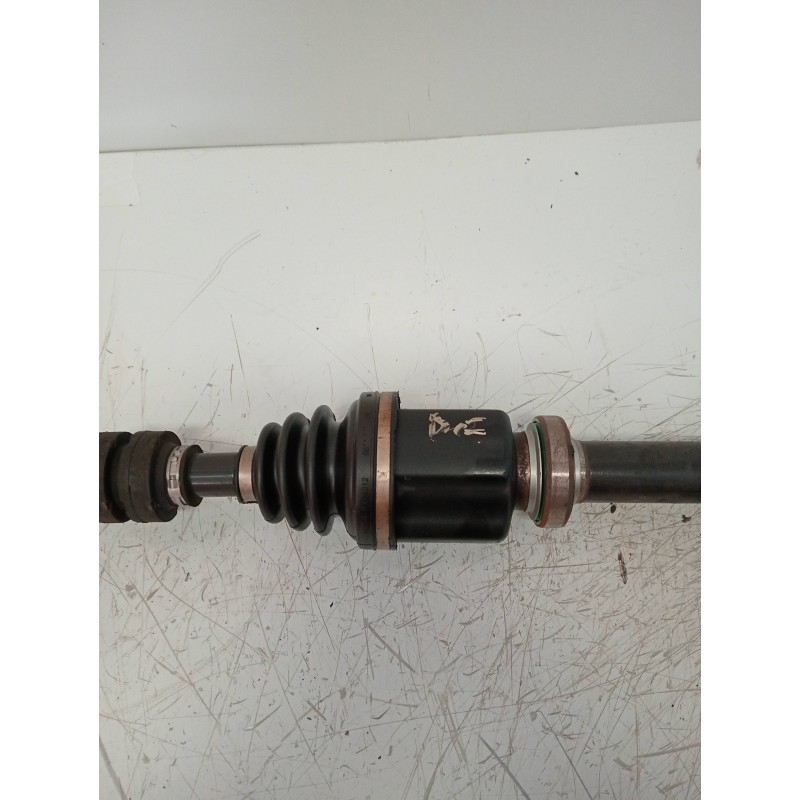 Recambio de transmision delantera derecha para nissan micra (k12e) 1.5 dci turbodiesel cat referencia OEM IAM   