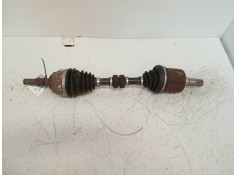 Recambio de transmision delantera izquierda para nissan murano (z50) básico referencia OEM IAM   