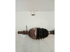 Recambio de transmision delantera izquierda para nissan murano (z50) básico referencia OEM IAM    2