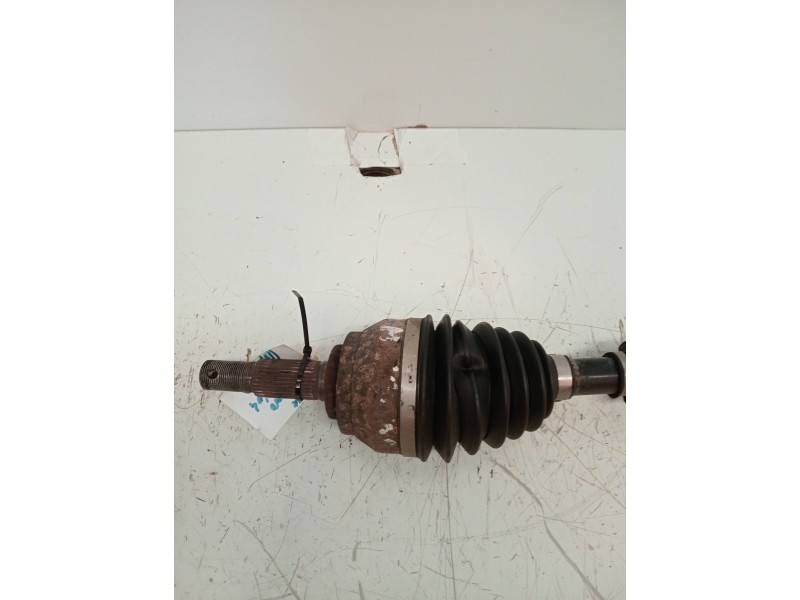 Recambio de transmision delantera izquierda para nissan murano (z50) básico referencia OEM IAM   