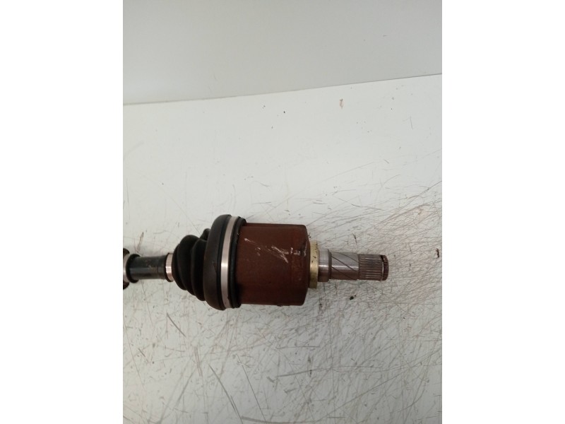 Recambio de transmision delantera izquierda para nissan murano (z50) básico referencia OEM IAM   