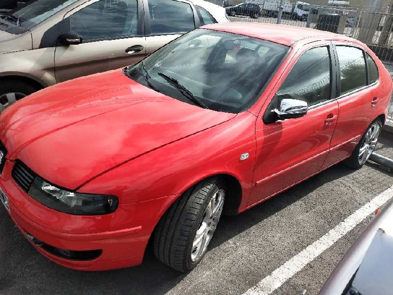 seat leon (1m1) del año 2002