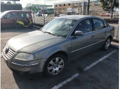 volkswagen passat berlina (3b3) del año 2001