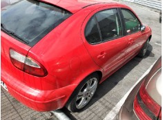 seat leon (1m1) del año 2002 2