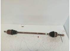 Recambio de transmision delantera derecha para nissan almera (n16/e) ambience referencia OEM IAM   