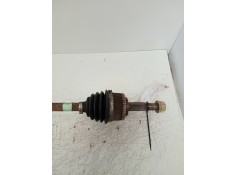 Recambio de transmision delantera derecha para nissan almera (n16/e) ambience referencia OEM IAM    2