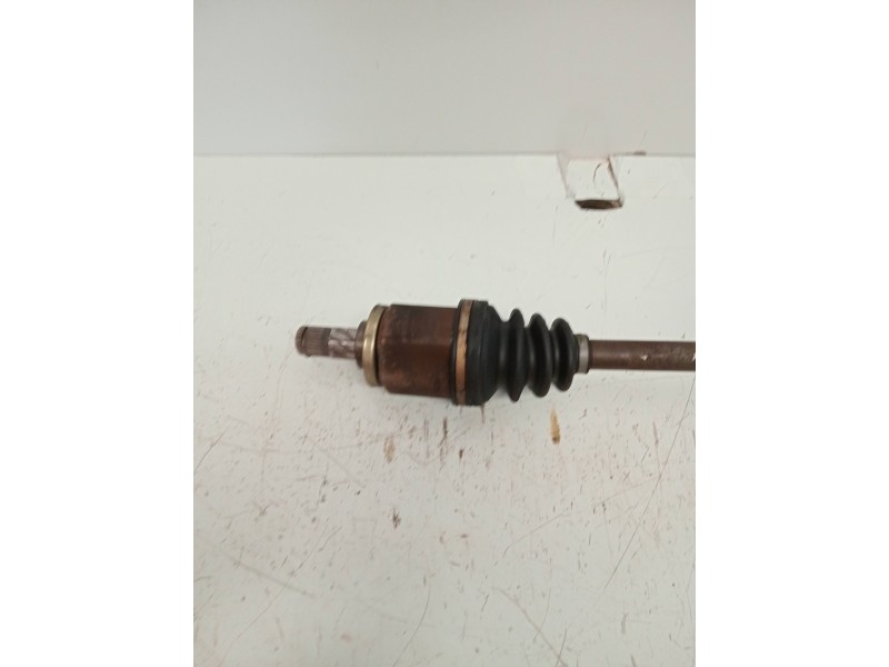 Recambio de transmision delantera derecha para nissan almera (n16/e) ambience referencia OEM IAM   