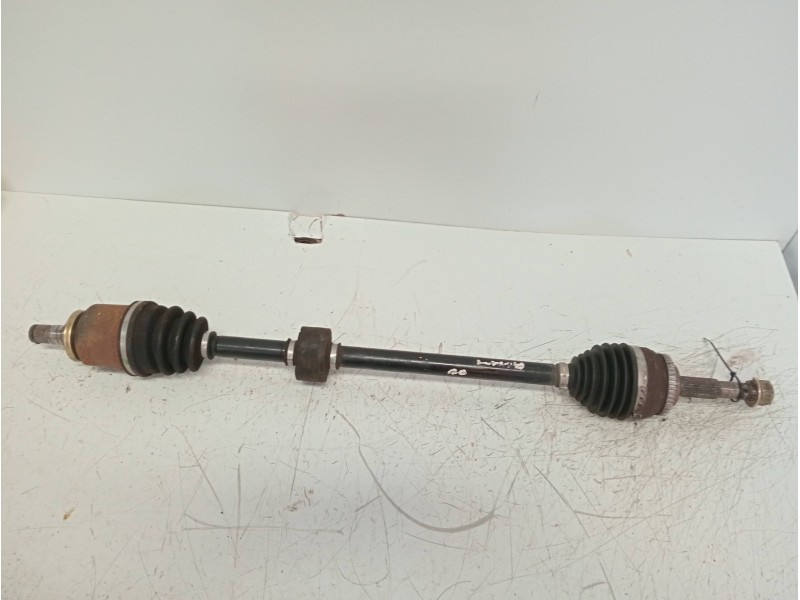 Recambio de transmision delantera derecha para nissan almera (n16/e) comfort referencia OEM IAM   