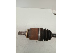 Recambio de transmision delantera derecha para nissan almera (n16/e) comfort referencia OEM IAM    2