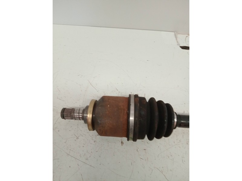 Recambio de transmision delantera derecha para nissan almera (n16/e) comfort referencia OEM IAM   