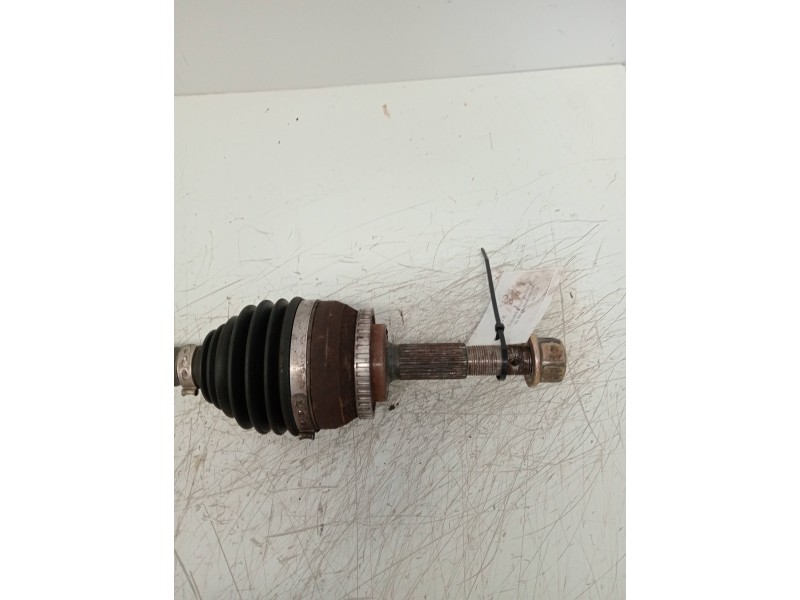 Recambio de transmision delantera derecha para nissan almera (n16/e) comfort referencia OEM IAM   