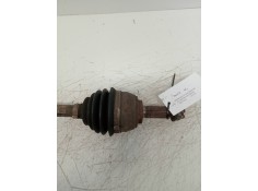 Recambio de transmision delantera derecha para nissan note (e11e) tekna referencia OEM IAM    2