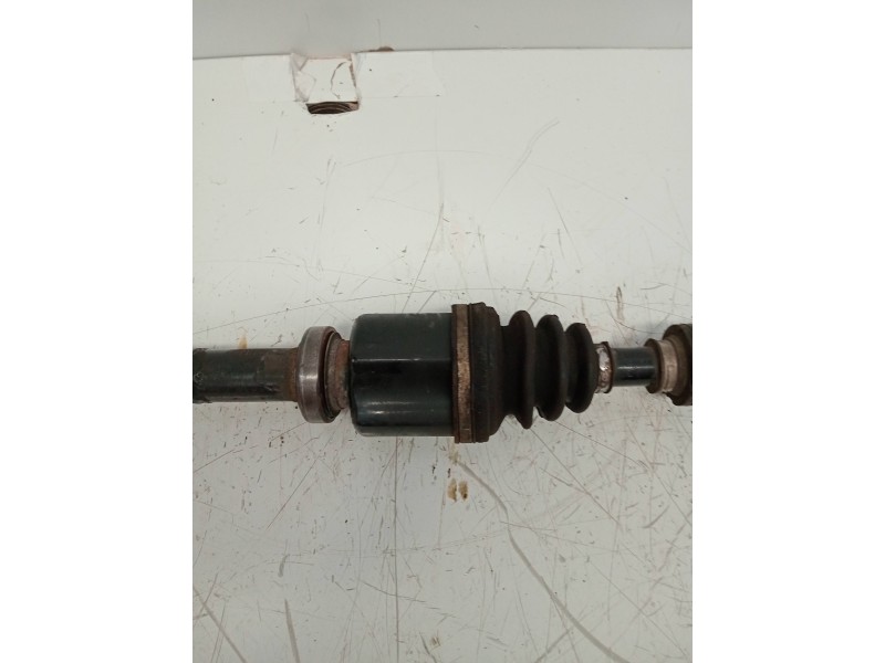 Recambio de transmision delantera derecha para nissan note (e11e) tekna referencia OEM IAM   