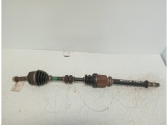 Recambio de transmision delantera derecha para nissan almera (n16/e) 1.5 dci turbodiesel cat referencia OEM IAM   