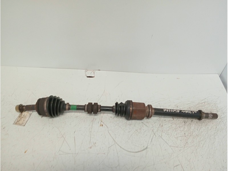 Recambio de transmision delantera derecha para nissan almera (n16/e) 1.5 dci turbodiesel cat referencia OEM IAM   