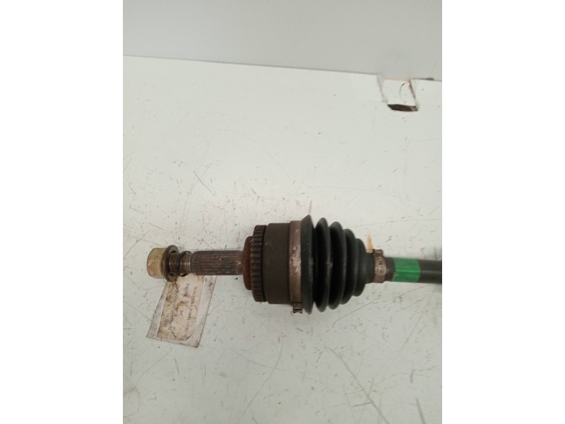 Recambio de transmision delantera derecha para nissan almera (n16/e) 1.5 dci turbodiesel cat referencia OEM IAM   