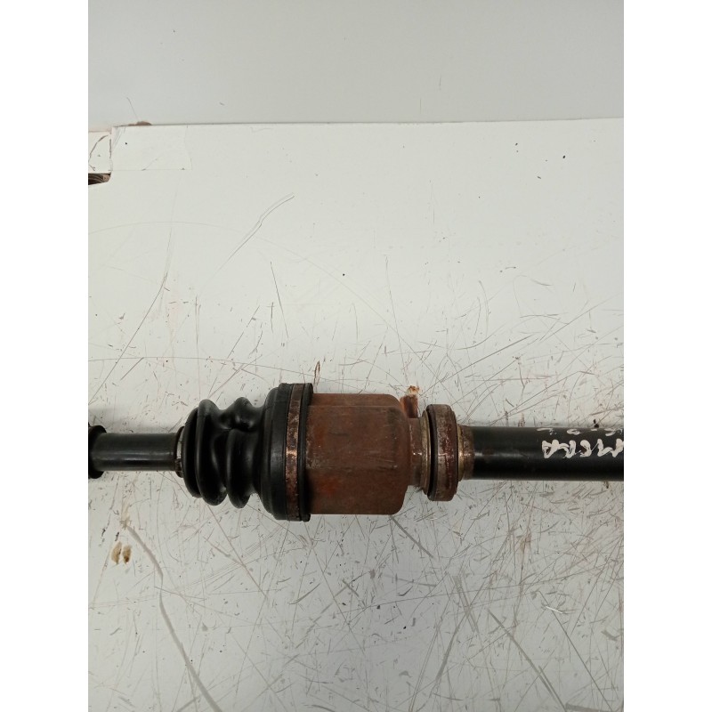 Recambio de transmision delantera derecha para nissan almera (n16/e) 1.5 dci turbodiesel cat referencia OEM IAM   