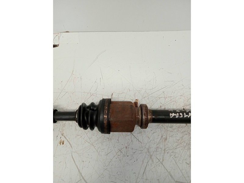 Recambio de transmision delantera derecha para nissan almera (n16/e) 1.5 dci turbodiesel cat referencia OEM IAM   