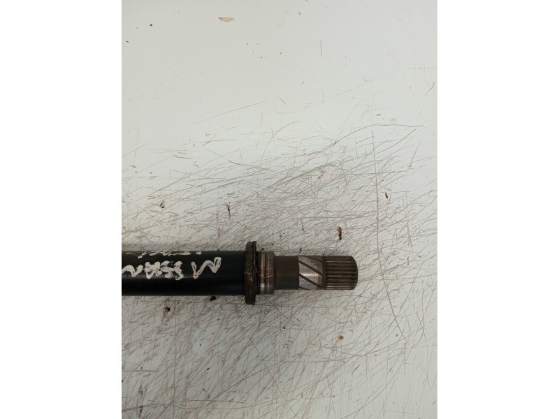 Recambio de transmision delantera derecha para nissan almera (n16/e) 1.5 dci turbodiesel cat referencia OEM IAM   