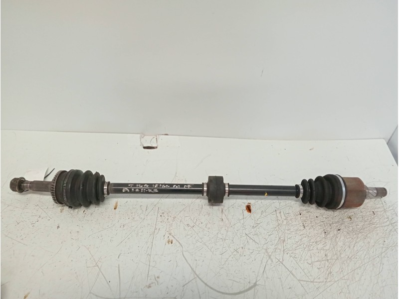 Recambio de transmision delantera derecha para nissan almera tino (v10m) 1.8 16v cat referencia OEM IAM   