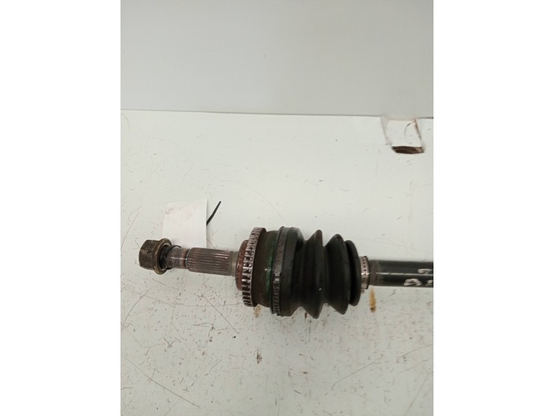 Recambio de transmision delantera derecha para nissan almera tino (v10m) 1.8 16v cat referencia OEM IAM   