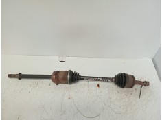 Recambio de transmision delantera derecha para nissan almera tino (v10m) 2.2 dci diesel cat referencia OEM IAM   