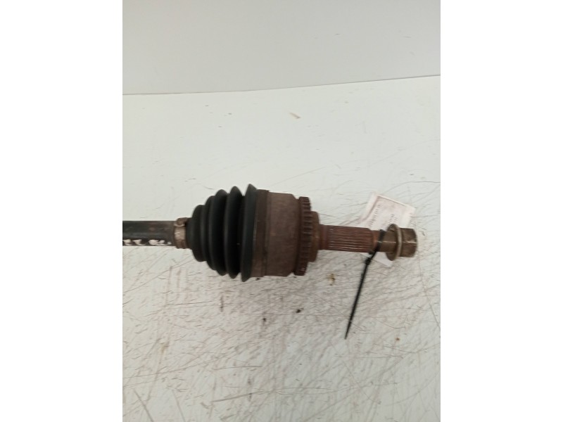 Recambio de transmision delantera derecha para nissan almera tino (v10m) 2.2 dci diesel cat referencia OEM IAM   