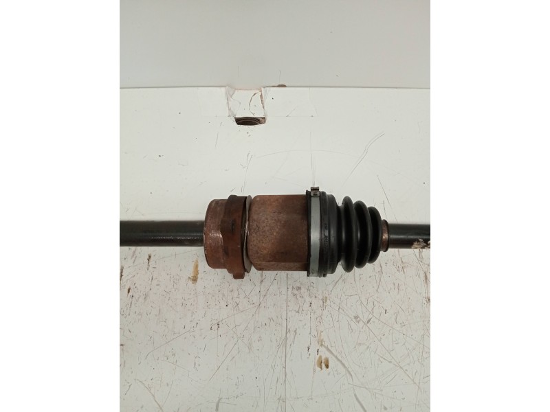 Recambio de transmision delantera derecha para nissan almera tino (v10m) 2.2 dci diesel cat referencia OEM IAM   