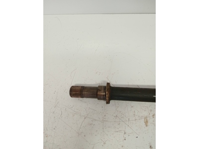 Recambio de transmision delantera derecha para nissan almera tino (v10m) 2.2 dci diesel cat referencia OEM IAM   