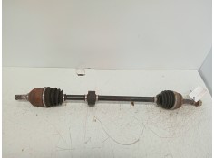 Recambio de transmision delantera derecha para nissan almera (n16/e) 1.8 16v cat referencia OEM IAM   