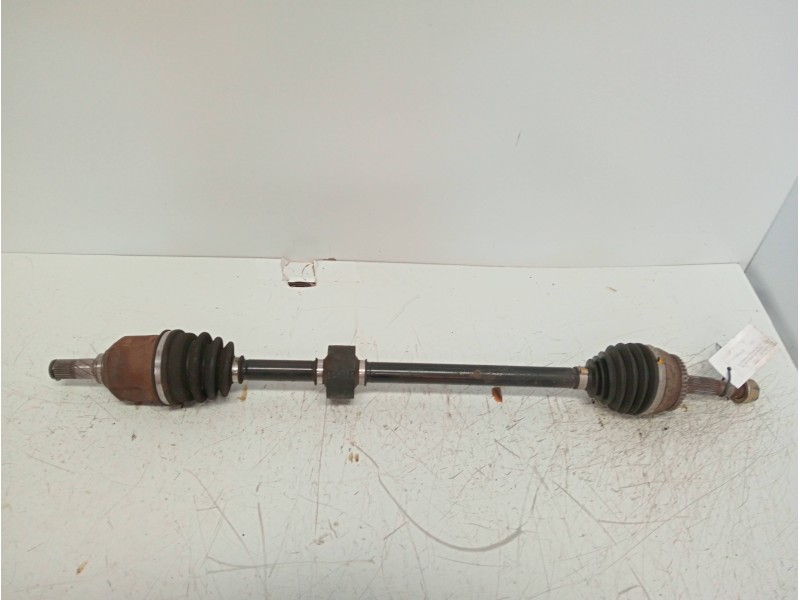 Recambio de transmision delantera derecha para nissan almera (n16/e) 1.8 16v cat referencia OEM IAM   