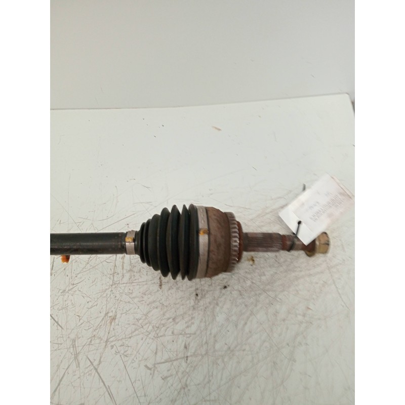 Recambio de transmision delantera derecha para nissan almera (n16/e) 1.8 16v cat referencia OEM IAM   