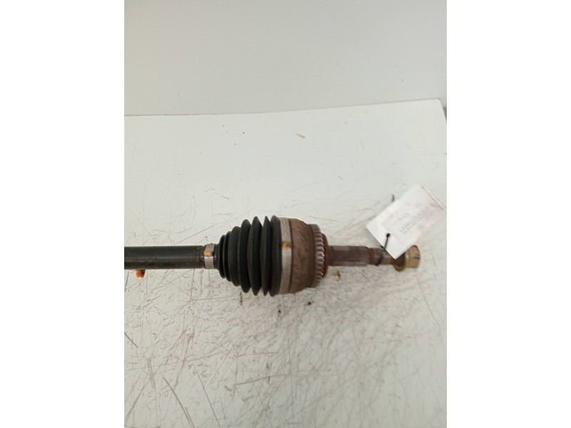 Recambio de transmision delantera derecha para nissan almera (n16/e) 1.8 16v cat referencia OEM IAM   